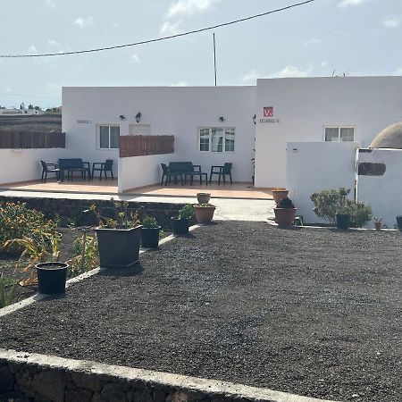 Casa Escanfraga I Villaverde  Exteriér fotografie
